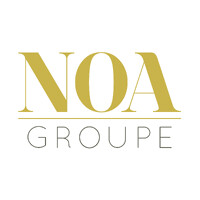 NOA Groupe logo - Similar company to Effectus Group