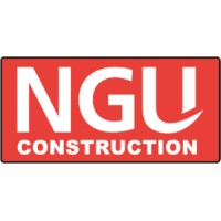 NGU Construction logo - Similar company to Envirorend Se Ltd
