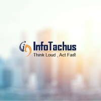 Infotachus Pvt. Ltd logo - Similar company to Full Comms