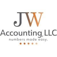 JW Accounting, LLC logo - Similar company to The Oasis Firm