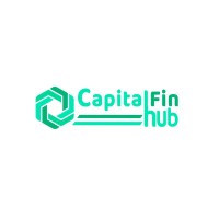 CapitalFinHub logo - Similar company to Techeduworld Technology
