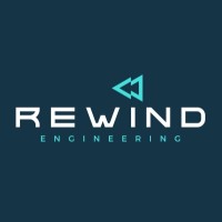 Rewind Engineering logo - Similar company to Movengo