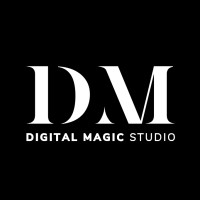 Digital Magic Ltd. logo - Similar company to Libba Inc.