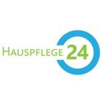 Hauspflege24 SPITEX logo - Similar company to Spitex Besa