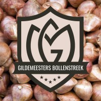 Gildemeesters Bollenstreek logo - Similar company to Vbm By Van Eembergen