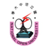 National Open University logo - Similar company to Ching Leen Electronics