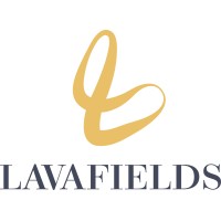 Lavafields Group logo - Similar company to Adjust