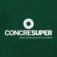 Concresuper logo - Similar company to Erplan Engenharia
