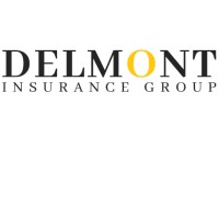 Delmont Insurance Group logo - Similar company to Matrix Insurance Group