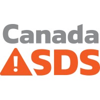 CanadaSDS logo - Similar company to Mysds