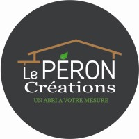 Le Péron Créations logo - Similar company to Sas Le Peron Constructions