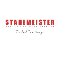 Stahlmeister Health & Fitness Systems Pvt Ltd logo - Similar company to Transformational Sports