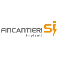FincantieriSI Impianti logo - Similar company to Mps Engineering