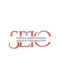 Sports and Entertainment Industry Organization logo - Similar company to Entertainment Industry Association At Chapman University