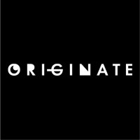 Originate logo - Similar company to Wereserve