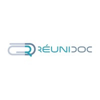 Reunidoc logo - Similar company to Spl Opé