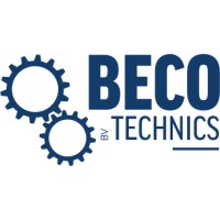 BECO Technics BV logo - Similar company to Beco Technic Gmbh