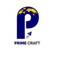 PrimeCraft logo - Similar company to Gvaf Digital