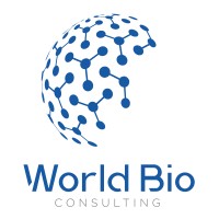 World Bio Consulting logo - Similar company to Polygon Junior