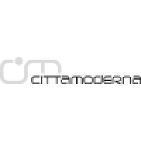 Cittamoderna logo - Similar company to Quiris Media