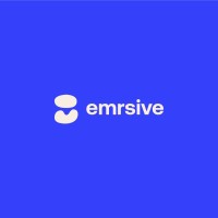 Emrsive logo - Similar company to The Internship Lab