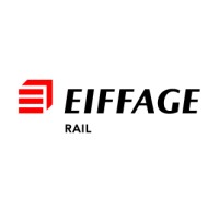 Eiffage Rail logo - Similar company to Tso