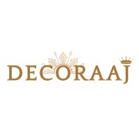 Decoraaj logo - Similar company to Curated Find