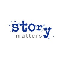 Story Matters Media logo - Similar company to Storymatters Creative