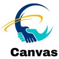 Canvas logo - Similar company to Megastruck