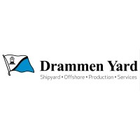 Drammen Yard AS logo - Similar company to Engvistech Kft.