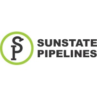 Sunstate Pipelines logo - Similar company to Asset Engineering Services Ltd