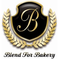 Blend for Bakery logo - Similar company to Blend For Bakery