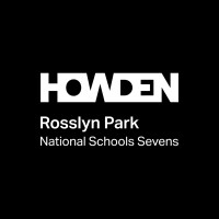 Howden Rosslyn Park National Schools Sevens logo - Similar company to John James Bristol Foundation