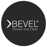 BEVEL Shower And Cabin logo - Similar company to Capitalize
