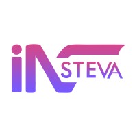 Insteva logo - Similar company to Webexpert Soft