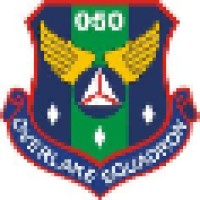 Overlake Composite Squadron, Civil Air Patrol logo - Similar company to Hidden Cove Wealth Management, Llc