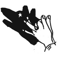 The Lucky Wolf logo - Similar company to Detroit Nace