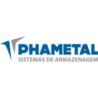 Phametal Sistemas de Armazenagem logo - Similar company to Rodipa - Sistemas De Armazenagem