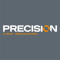Precision X-Ray, Inc. logo - Similar company to Kubtec Scientific