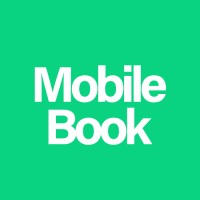 Mobilebook logo - Similar company to Puentes Hacia El Mundo Digital