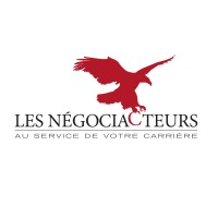 Les NégociaCteurs logo - Similar company to Publicorp
