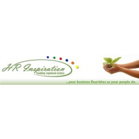 HR Inspiration (Pty) Ltd logo - Similar company to The Future Of Work