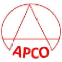 Apco Dye Chem Pvt. Ltd. logo - Similar company to Bharat Dye Chem Pvt Ltd