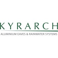 Kyrarch logo - Similar company to Lockmetal