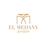 El Medany jewlery logo - Similar company to Watchenoo