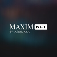 MaximNFT by xSigma logo - Similar company to Zk International Group (Nasdaq:Zkin)