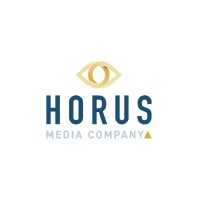Horus Media Company logo - Similar company to Experia Corporate Finance Advisors