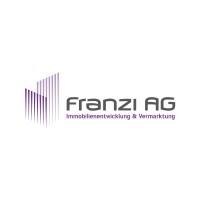 Franzi AG Immobilienentwicklung & Vermarktung logo - Similar company to Steinblick Ag