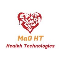 MaG Health Technologies logo - Similar company to Ardis Consulting