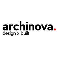 Archinova Design Pvt Ltd logo - Similar company to Accom Management Services Pvt Ltd